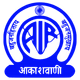 Logo de All India Radio - AIR Churachandpur