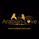 Radio Arabian Love logo