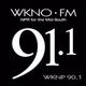 Logo de WKNO HD2 - WKNO-HD2