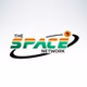 Space FM 90.1 logo