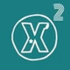 XRaydio - XRaydio 2 logo