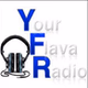 Your Flava Radio - Dance logo