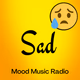 Logo de Mood Music Radio - Sad