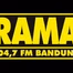 Rama FM logo