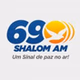 Rádio Shalom logo