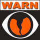 Logo de Cincinnati, OH Area Skywarn (WARN) - WB8CRS