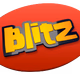 Logo de Blitz Radio