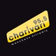 Radio 95.5 Charivari - Lounge Channel logo