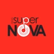 Radio SuperNova Warszawa logo