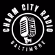 Logo de Charm City Radio