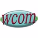 WCOM FM - WCOM-LP logo