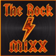 Logo de The MIXX Radio Network - The Rock Mixx