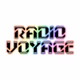 Logo de Radio Voyage
