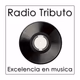 Logo de Radio Tributo
