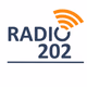 Logo de Radio 202