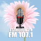 Logo de Estacion 21 FM