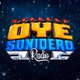 Oye Sonidero Radio logo
