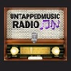 Untapped Music Radio logo
