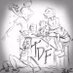 Logo de TDF Radio