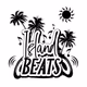Logo de Island Beats Radio