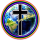 Logo de Rainbow Gospel Radio