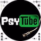 Logo de PsyTube-Dub Step