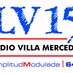 Radio Villa Mercedes logo
