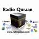 Logo de Radio Quraan