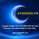 Logo de Aydoğan FM