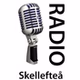Radio Skellefteå logo