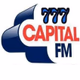 Logo de Capital 777 FM