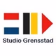 Studio Grensstad logo