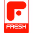 Hope 103.2 - Fresh Radio logo