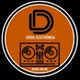 Dosis Electrónica Radio Online logo