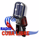Logo de Radio Cuba Libre