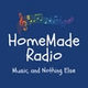 Homemade Radio logo