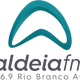 Logo de Aldeia FM