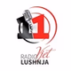 Radio Lushnja 95.5 logo