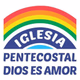 Logo de Rádio IPDA Paraguay