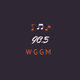 Logo de Dunbar Gospel - WGGM-LP