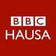 BBC Radio - Hausa logo