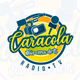 Logo de Radio Caracola FM