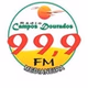 Rádio Campos Dourados FM logo