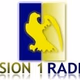Logo de Vision1 Radio