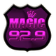 Magic 92.9 logo