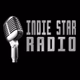 Logo de Indie Star Radio