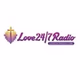 Love 24/7 Radio logo