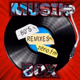 Logo de MUSIK BOX 80s REMIXES