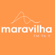 Logo de Rádio Maravilha