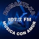 Radio Románti-Ka - XHUARO logo